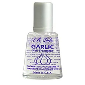 LA Girl Garlic Nail Treatment