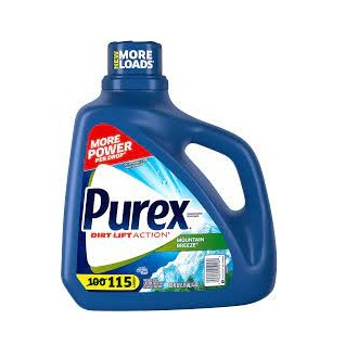 Purex Liquid Detergent 150oz