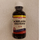 V&S Acrifalvine Solution 30ml