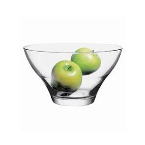 Ophelia 6 Pc Glass Small Bowl