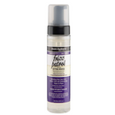 Aunt Jackie's Grape Seed Frizz Patrol Setting Mousse - 6oz