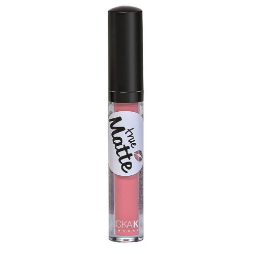 NICKA K NEW YORK TRUE MATTE