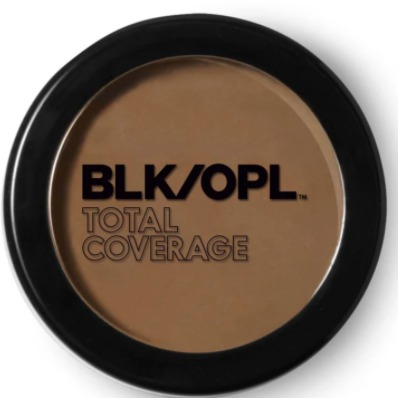 Black Opal Total Coverage Concealing Foundation