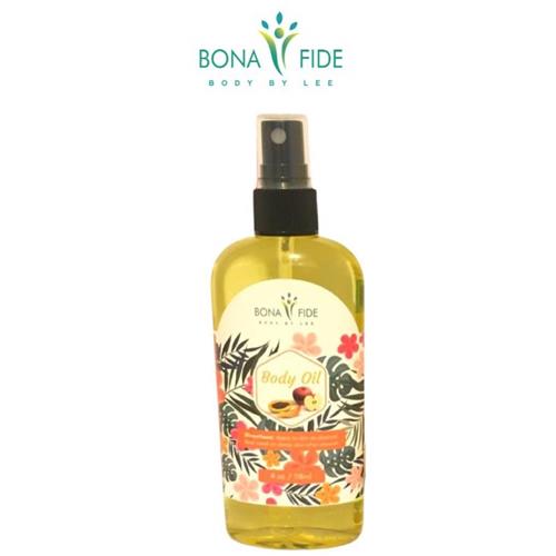 Bona Fide Body Oil 118ml