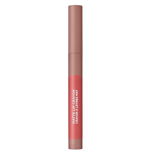 L'Oreal Paris Infallible Matte Lip Crayon