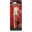 L'Oreal Paris Voluminous Million Lashes Excess Mascara