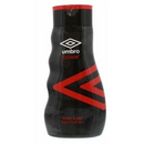 Umbro Body Wash Power 400ml