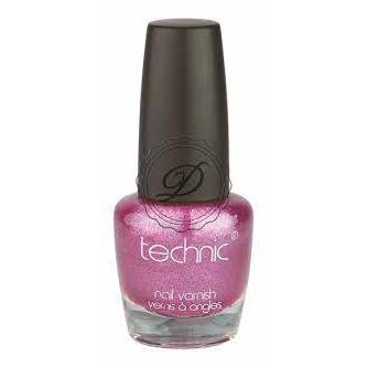 Technic Nail Polish 12ml