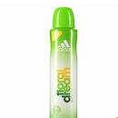 Adidas Women Floral Dream Deodorant Body Spray 75ml