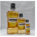 Listerine Original Antiseptic Mouthwash