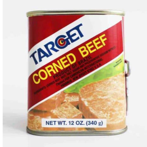 Target Corned Beef 12oz