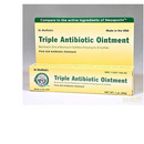 Dr. Sheffield Triple Antibiotic Ointment 1 Oz