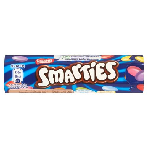 Smarties Chocolates 38g