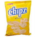 Holiday Potato Chipz 140g
