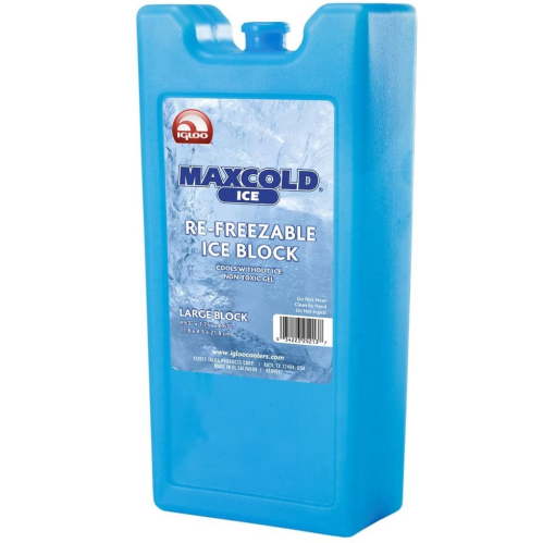 Igloo Ice Block Large