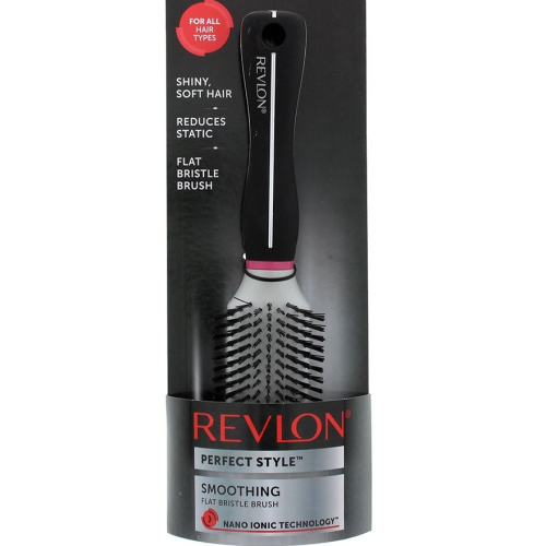 REVLON PERFECT STYLE HAIR BRUSH