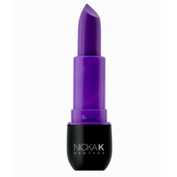 NICKAK NEW YORK VIVID MATTE LIPSTICK