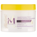 Motions Hair & Scalp Daily Moisturizing Hair Dress 6oz