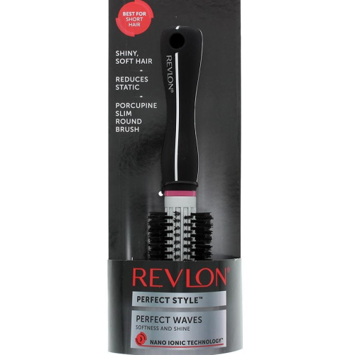 REVLON PERFECT STYLE HAIR BRUSH