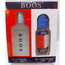 LUCA BOSSI 2PC GIFT SET FOR MEN 50ML