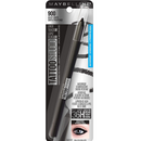 Maybelline Tattoo Studio Sharpenable Gel Pencil Waterproof Longwear Eyeliner - 0.04oz