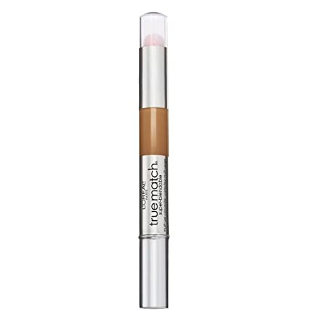 L'Oreal Paris Cosmetics True Match Super-Blendable Multi-Use Concealer