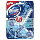 Domestos Power Rim Block Toilet Bowl Cleaner
