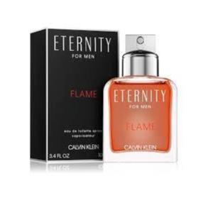 Calvin Klein Eternity Flame For Men 100ml