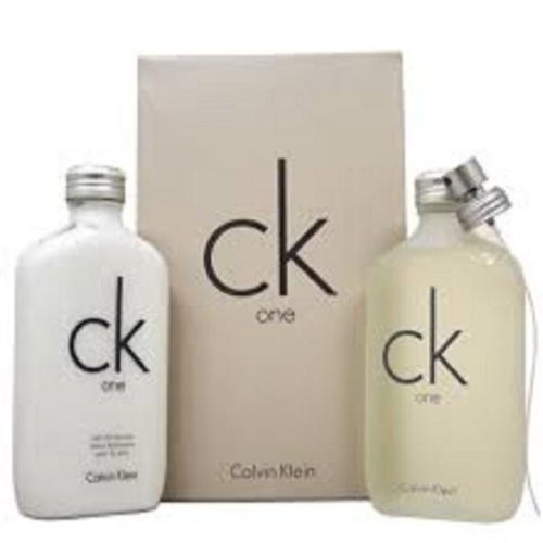 Calvin Klein The One Gift Set  6.7OZ