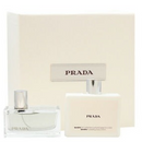 Prada (Amber) Parfums