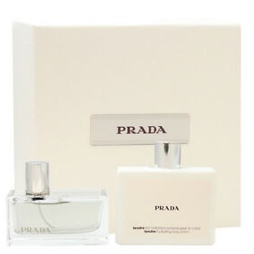 Prada (Amber) Parfums