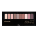 L'oreal La Palette Nude
