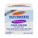 PALMER'S SKIN SUCCESS ANTI DARK SPOT - OILY SKIN 75GM
