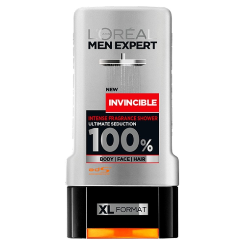 L'Oréal Men Expert Shower Gel