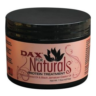 DAX NATURALS PROTIEN TREATMENT