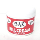 SAR Bill Cream 4oz