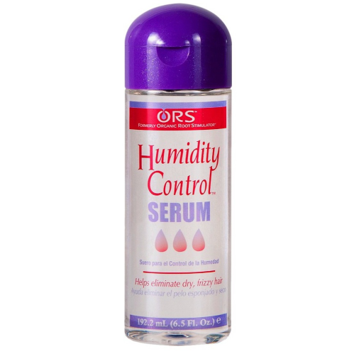 ORS Olive Oil Humidity Control Hair Serum 6 oz