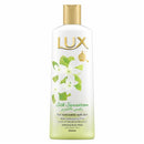 Lux Perfumed Moisturizing Shower Gel 250ml