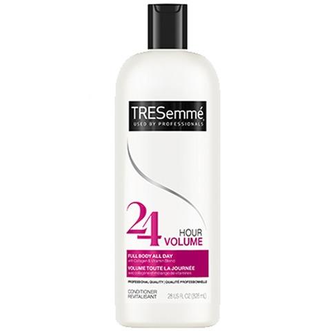 Tresemme 24 Hour Volume Collagen Conditioner 828 ml