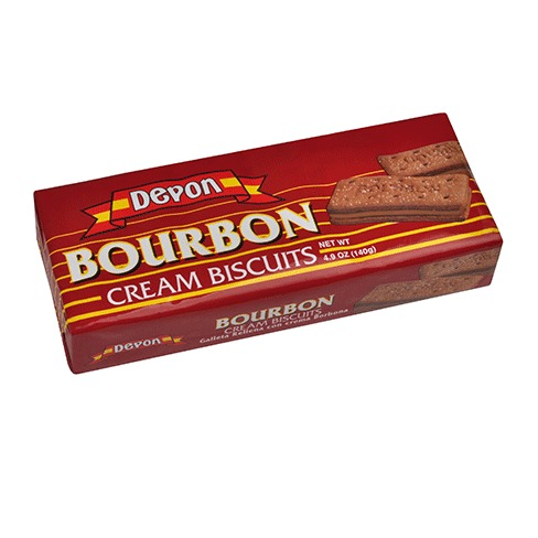 Devon Bourbon Creams
