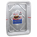 Jiffy Foil Pan & Lid Mold