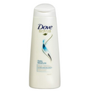 DOVE DAILY MOISTURE  2IN1 SHAMPOO/CONDITIONER 250ML
