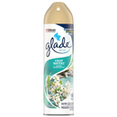 Glade Air Freshener, Aerosol Spray  8 Oz