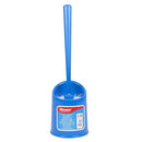 Kleaner Toilet Brush & Caddy Set