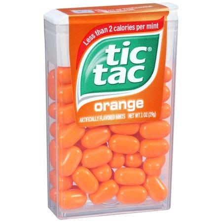 Tic Tac Mints 1 oz