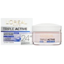 L'Oréal Paris Triple Active Cream