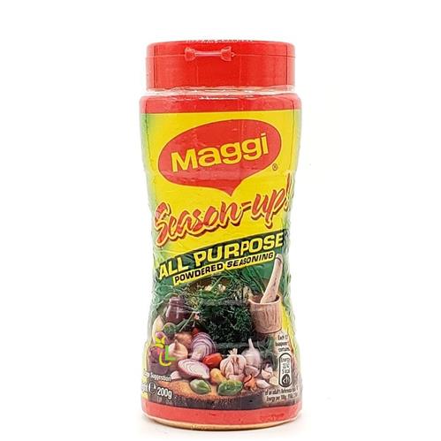 Maggi Season Up All Purpose Powdered Seasoning 200g