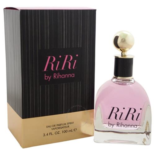 Rihanna RiRi 100ml Eau de Parfum Spray For Women