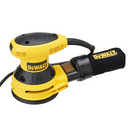Dewalt D26451 125mm Random Orbit Palm Sander