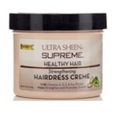 ULTRA SHEEN STRENGTHENING HAIRDRESS CREME 4OZ